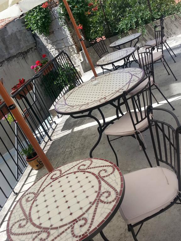 Golden B&B Split Bagian luar foto