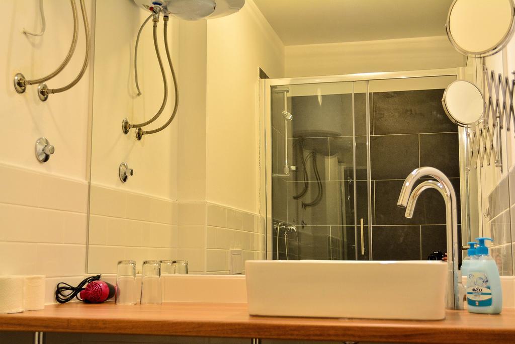 Golden B&B Split Ruang foto