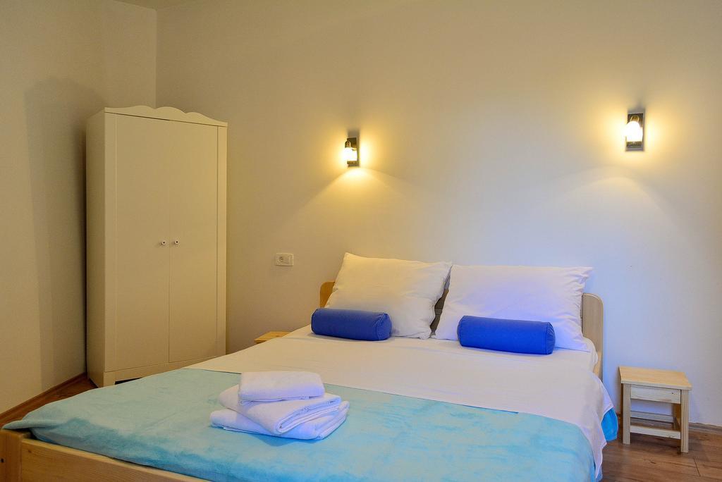 Golden B&B Split Ruang foto