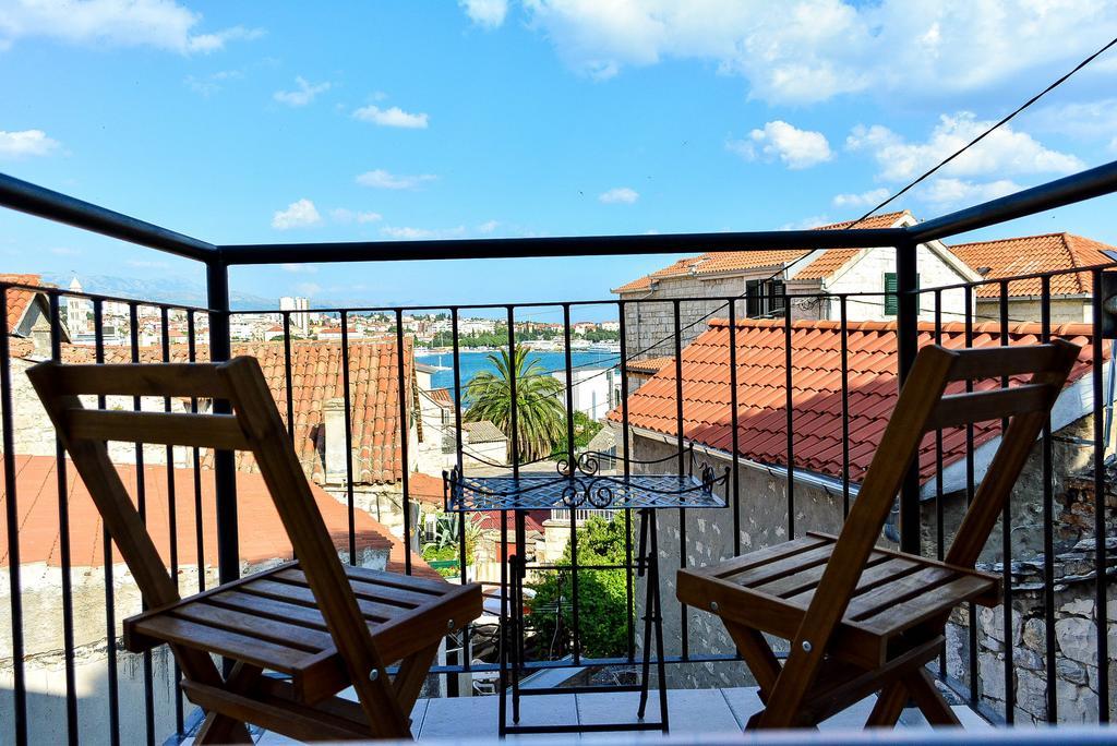 Golden B&B Split Ruang foto