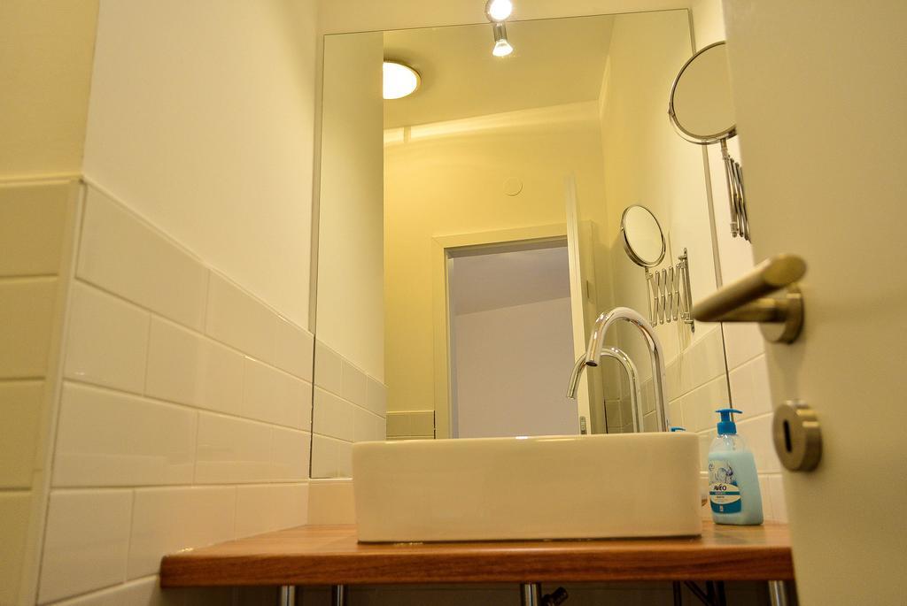 Golden B&B Split Ruang foto