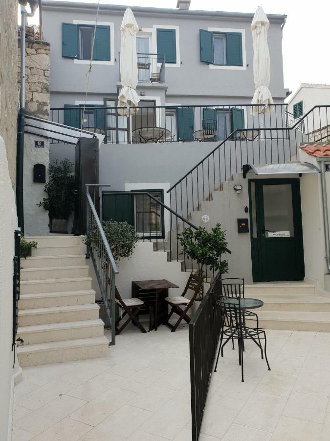 Golden B&B Split Bagian luar foto