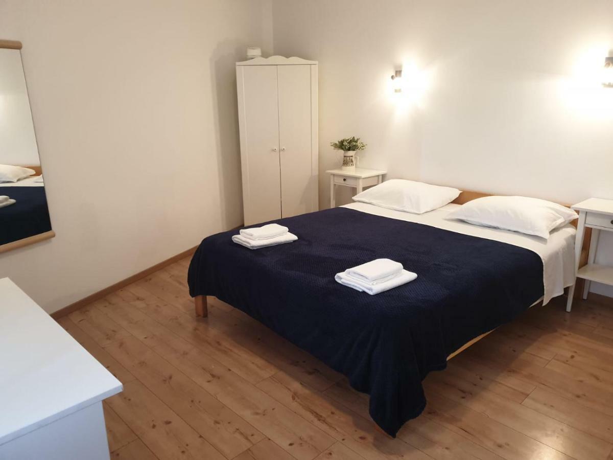 Golden B&B Split Bagian luar foto